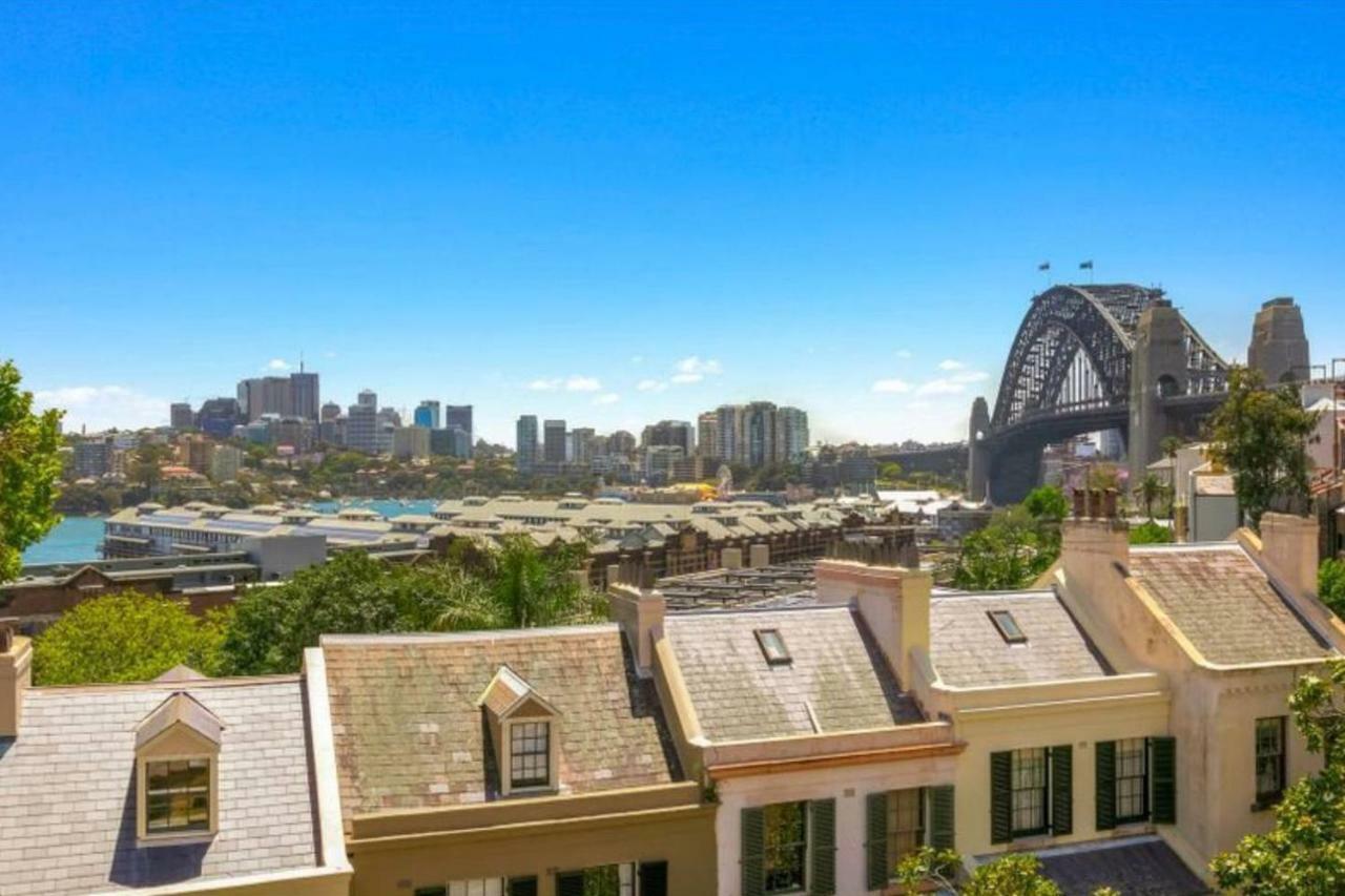Stunning Sydney Home 1 Exterior photo